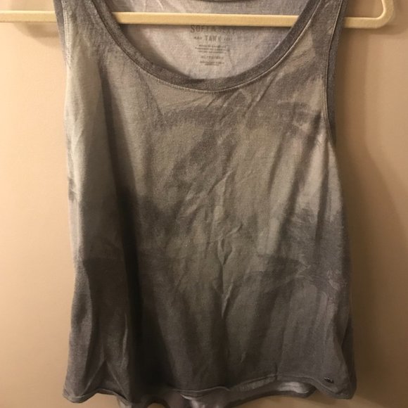 tank top - Picture 2 of 3